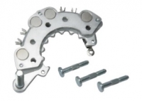 Gleichrichter f.Hitachi Lichtmaschine 335005 RH-123 - 0