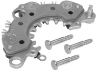 Gleichrichter f.Hitachi Lichtmaschine LR170-758 - 0