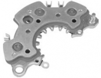 Gleichrichter f.Hitachi Lichtmaschine L1110G-43201 LR1110-713 LR1110-713B LR1110-713C LR1110-713V LR1110-717 LR1110-717B - 0