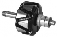 Rotor Läufer 12V f.Iskra Lichtmaschine 16906845 16905841 11.201.219 11.201.276 11.201.325 11.201.326 11.201.329 11.201.330 11.20 - 0
