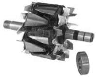 Rotor Läufer 12V f.Iskra Lichtmaschine 16362905 16361637 11.201.727 11.201.875 11.201.881 11.201.963 11.201.989 11.201.997 11.20 - 0