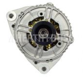 Lichtmaschine Mercedes Benz T1 Bus (602) 310 D2,9    14V / 115A - 1