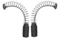 Kohlen 12V/32V f.Leece Niville Lichtmaschine 97893 3425-3725J 4400-4700J 4425-4750J 7500-7700J 7500-7700JA - 0