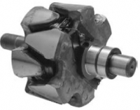 Rotor Läufer 12V f.Lucas Lichtmaschine UFB113 UEB102 A127 054022053010 054022057010 054022142010 054022160010 054022178010 05402 - 0