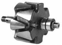 Rotor Läufer 12V f.Lucas Lichtmaschine 083606521010 083600011010 AA125R 063320001010 063320002010 063320004010 063320005010 0633 - 0
