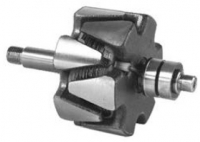 Rotor Läufer 12V f.Lucas Lichtmaschine 083601811010 AA125R 063320015010 063320017010 063320018010 063320026010 063320032010 0633 - 0