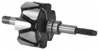 Rotor Läufer 12V f.Lucas Lichtmaschine UEB104 54206600 A127 24188 24188A 24188C 24316 24316A 54022130 54022373 54022425 54022429 - 0