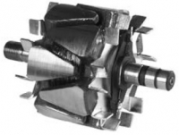 Rotor Läufer 12V f.Lucas Lichtmaschine 54209322 085561941010 A127I 054022669010 063321229010 063321231010 063321232010 063321237 - 0