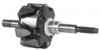 Rotor Läufer 12V f.Lucas Lichtmaschine 54209332 54206860 A127 054022495010 054022564010 054022575010 054022582010 054022649010 0 - 0