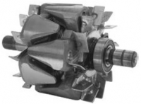Rotor Läufer 12V f.Lucas Lichtmaschine 085563021010 A127IM 063321814010 063321815010 063321816010 - 0