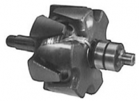 Rotor Läufer 24V f.Lucas Lichtmaschine 083606261010 083602321010 AA125R 063320025010 063320052010 063320057010 063320060010 0633 - 0