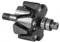 Rotor Läufer 24V f.Lucas Lichtmaschine 54208671 054208671010  A127 054022415010 054022578010 063324299010 063324406010 54022619 - 0