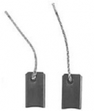 Kohlen 24V f.Lucas Lichtmaschine ULB406 - 0