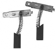 Kohlen 12V f.Lucas Lichtmaschine ULB109 54215076 10AC 11AC 23504F 23504K 23507A 23507L 23517A 23517E 23518A 23518E 23519A 23519E - 0