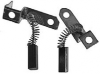 Kohlen ACR 12V f.Lucas Lichtmaschine ULD110 ULB110 23562A 23562B 23562D 23563A 23563B 23563D 23565A 23565B 23566A 23568A 23569A - 0