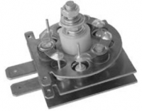 Gleichrichter ACR f.Lucas Lichtmaschine UBB108 84460 23544 23544A 23544F 23544H 23548A 23548D 23548E 23562 23562A 23562B 23562D - 0