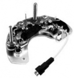 Gleichrichter f.Lucas Lichtmaschine UBB144 UBB143 A127 054022053010 054022054010 054022057010 054022058010 054022142010 05402214 - 0