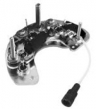 Gleichrichter f.Lucas Lichtmaschine UBB137 84886 A127 054022197010 054022198010 054022232010 054022251010 054022275010 054022290 - 0