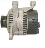 Lichtmaschine Nissan Micra 9648/341 - 1