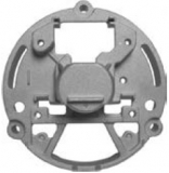 Antriebslagerschild f.Lucas Lichtmaschine 083604791010 A125R 063320041010 063320096010 063321083010 063321170010 - 0