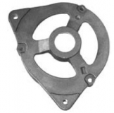 Antriebslagerschild f.Lucas Lichtmaschine 54205170 54205169 A127 054022053010 054022054010 054022142010 054022147010 05402216001 - 0