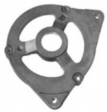 Antriebslagerschild f.Lucas Lichtmaschine 54205171 54205168 A127 054022057010 054022130010 054022148010 054022178010 05402218301 - 0