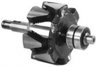 Rotor Läufer 12V f.Magneti Marelli Lichtmaschine 74995641 A12M 63304800 63304830 63304840 63304870 63304880 63304890 - 0