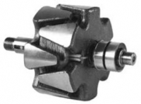 Rotor Läufer 12V f.Magneti Marelli Lichtmaschine 83606521 83605871 AA125R 063321000010 063321165010 63220125 63320001 63320002 6 - 0
