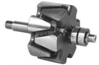 Rotor Läufer 12V f.Magneti Marelli Lichtmaschine 83601901 83601811 AA125R 063320049010 063321021010 63320015 63320017 63320018 6 - 0