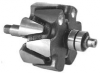 Rotor Läufer 12V f.Magneti Marelli Lichtmaschine 83608881 83605471 AA125R 63320013 63320016 63320020 63320035 63320040 63320045 - 0