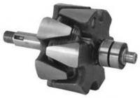 Rotor Läufer 12V f.Magneti Marelli Lichtmaschine 83602631 AA125R 63320021 63320022 63321035 63321036 63321037 63321039 63321078 - 0