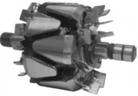 Rotor Läufer 12V f.Magneti Marelli Lichtmaschine 85562283 85562270 A115I 063341658000 063377002010 063377008010 063377423010 633 - 0