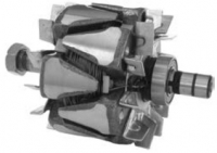 Rotor Läufer 12V f.Magneti Marelli Lichtmaschine 85562911 235225 A127IR 63377492 - 0