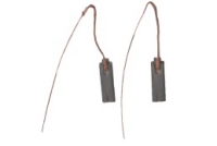 Kohlen f.Magneti Marelli  Lichtmaschine 063321940010 063341658000 063377002010 063377005010 063377008010 063377009010 63310504 6 - 0