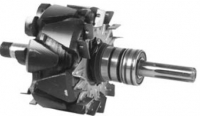 Rotor Läufer 12V f.Mitsubishi Lichtmaschine A880T54370 A880T50470 A003T03099 A003T04999 A003T06099 A3T03099 A3T04999 A3T06099 MD - 0