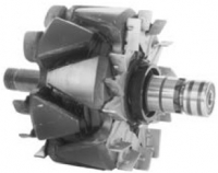 Rotor Läufer 12V f.Mitsubishi Lichtmaschine ME701579 A880X76270 A003T07592 A003T08491 A003T08491A A003T08491C A003T08491ZC A003T - 0