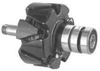 Rotor Läufer 12V f.Mitsubishi Lichtmaschine A880T19883 A880T12170 A001T03476 A001T20572 A001T20574 A001T21374 A001T21377 A001T22 - 0