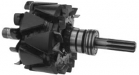 Rotor Läufer 12V f.Mitsubishi Lichtmaschine A880X81670 A002TN1798 A002TN1798ZT A2TN1798 A2TN1798ZT MD340419 - 0