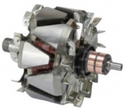 Rotor Läufer 12V f.Mitsubishi Lichtmaschine A880XA0770 A003TG0491 A003TG0591 A3TG0491 A3TG0491A A3TG0591 A3TG4291 - 0