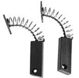 Kohlen Kohlebürsten 12V/24V f.Mitsubishi Lichtmaschine MD618851 MD618815 1800A052 1800A053 1800A067 1800A070 1800A222 A-PC303-05 - 0