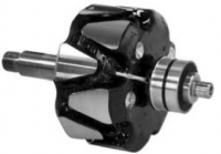 Rotor Läufer 12V f.Motorola Lichtmaschine 512-082 512-075 2940080 510-859 9AL2505P 9AL2512P 9AL2607P 9AL2628P 9AL2767P 9AL2793P - 0