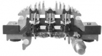 Gleichrichter f.Motorola Lichtmaschine 501-104 501-011 2941253 9AR2512P 9AR2533P 9AR3802L 9AR3825L 9AR3835L 9AR6035L 9AR6053L 9A - 0