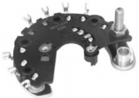 Gleichrichter f.Motorola Lichtmaschine 259-0913 - 0