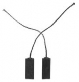Kohlen Kohlebürsten f.Nikko Lichtmaschine 1-33740-0450 0-33000-5280 0-33000-5650 0-33000-5660 0-33000-5770 0-33000-5771 0-33000- - 0