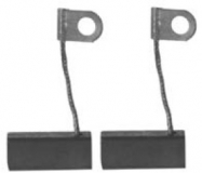Kohlen Kohlebürsten f.Prestolite Lichtmaschine ALE-1013C 11-73 - 0