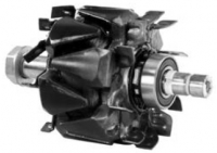 Rotor Läufer 12V f.Valeo Lichtmaschine NF026 593356 2541410 2541725A 2541725H 2541750D 2541764A 2541792B 2541908A 2541928A 25419 - 0