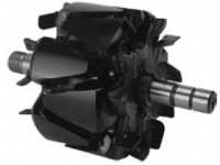 Rotor Läufer 12V f.Valeo Lichtmaschine 593800 593664 2541609 2541665 2541665B 2541665C 2541758 2541758A 2541758B 2541784 2541784 - 0