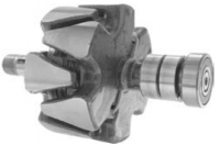 Rotor Läufer 12V f.Valeo Lichtmaschine NC720 NC708 2518039 2518039C 2541191 2541191B 2541663 A13N147 A13N147M A13N148M A13N149M - 0