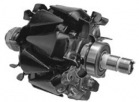 Rotor Läufer 12V f.Valeo Lichtmaschine 593811 2542670 2542729 2542851 2542851A 2542851B 2542851C 2542861 2542861A 2542884 254288 - 0