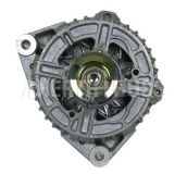 Lichtmaschine Mercedes Benz G / E / C -Klasse / CLK / SL   14V / 120A - 1